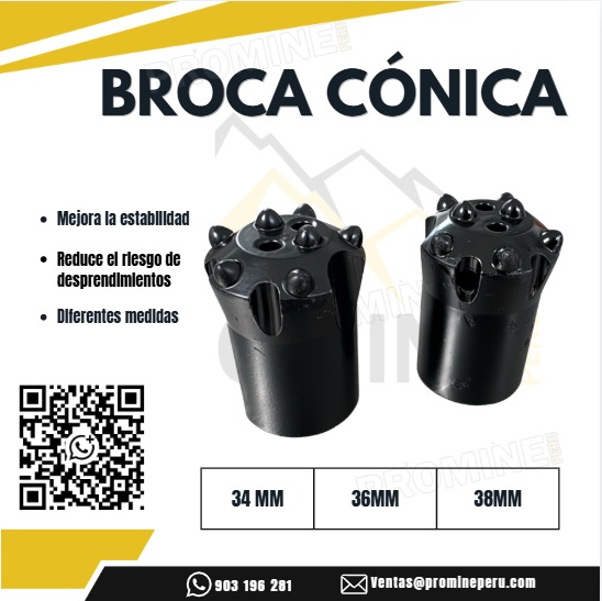 Professional Conical Bit Service for Mining with Experience