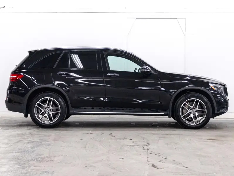 2019 Mercedes-Benz GLC63647709245697123