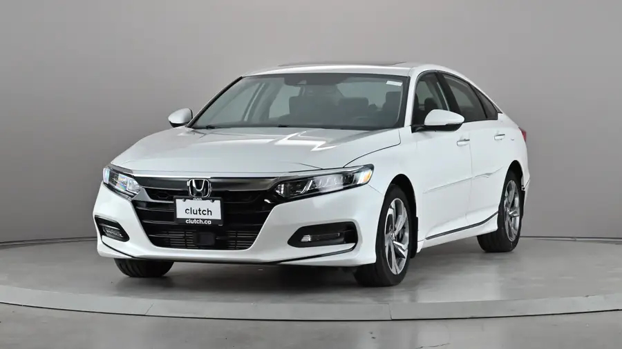 2018 Honda Accord64355400862210121