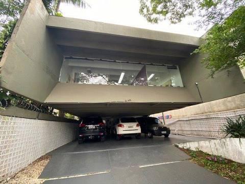 House in Planalto Paulista