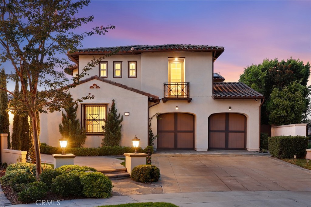 1 David Street, Ladera Ranch CA, 9269463701725093507120