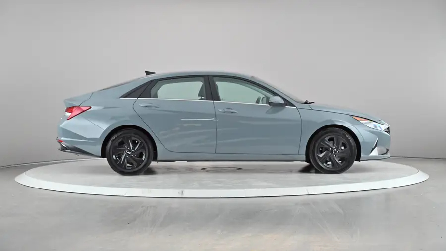 2022 Hyundai Elantra Hybrid63513114219907122