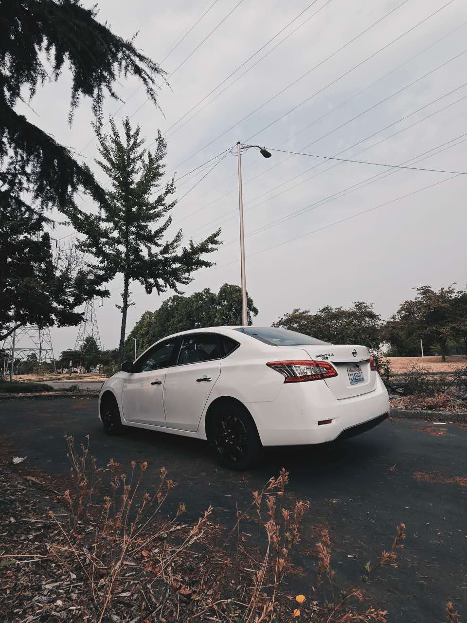 Nissan Sentra 201564286758046850122
