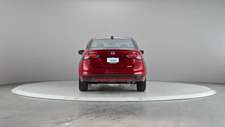 2023 Nissan Versa64146238485634123