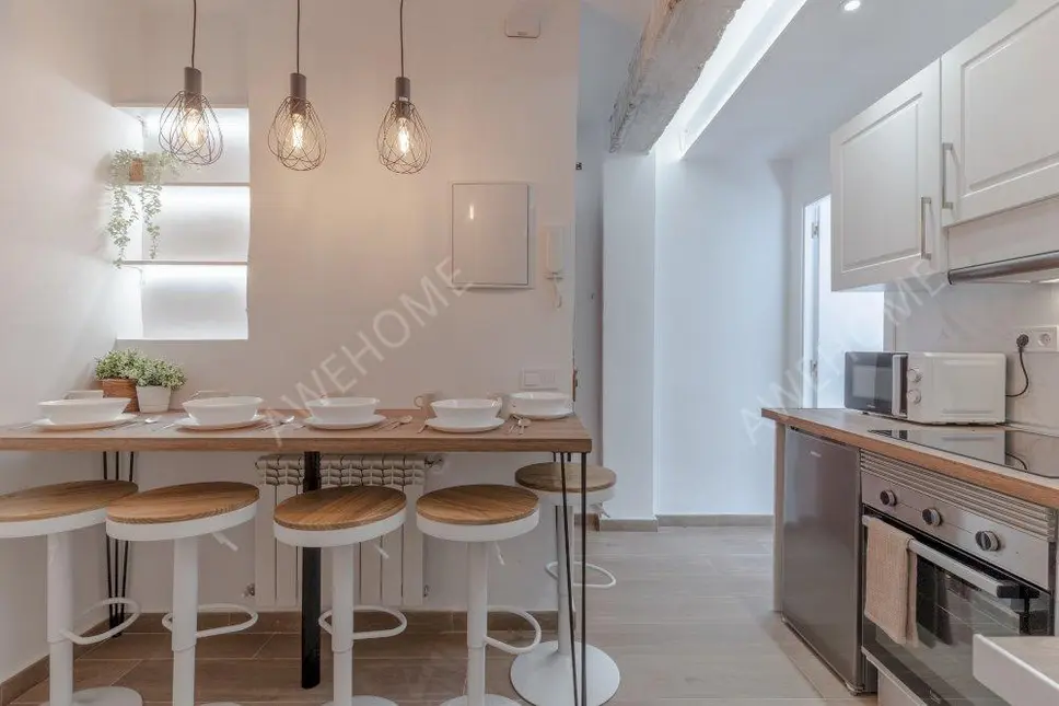 5 habitaciones 3 baños