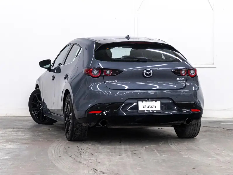 2024 Mazda Mazda3 Sport63698179057539121