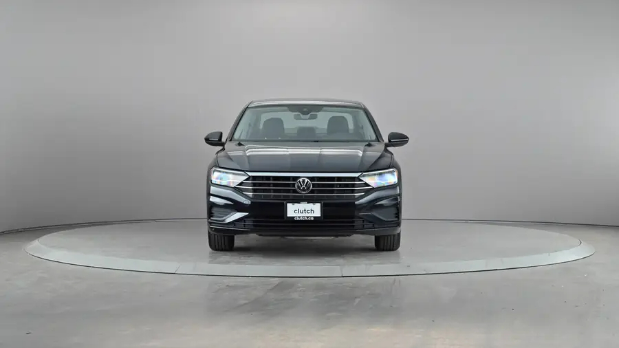 2020 Volkswagen Jetta