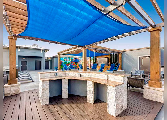 The Block, Austin Pearl S: Efficiency C64234694620033124