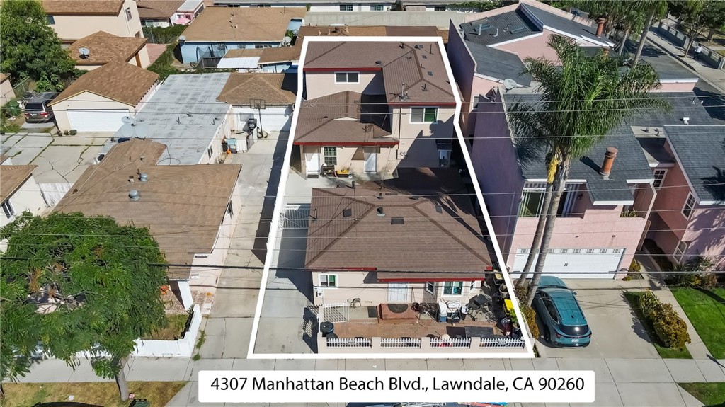 4307 Manhattan Beach Lawndale CA, 9026064146337534466121