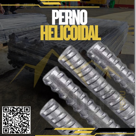 Helical Bolt Service for Mining with Quality Certification