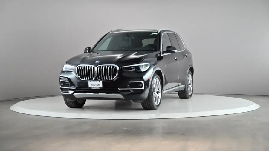 2023 BMW X564220718702338124