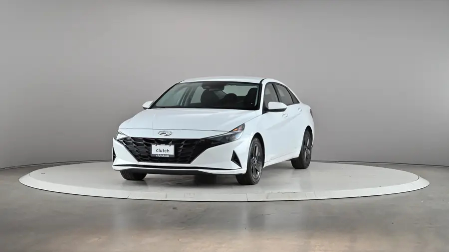2022 Hyundai Elantra63869622996993120