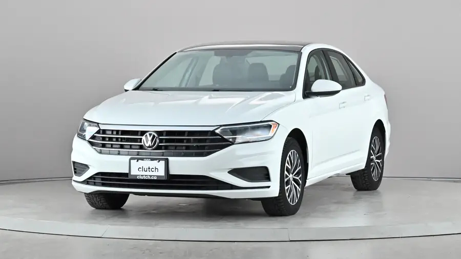 2019 Volkswagen Jetta64512340991490122