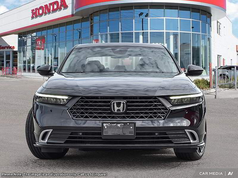 2025 Honda Accord Hybrid 4dr Ecvt Touring 63856114139651121