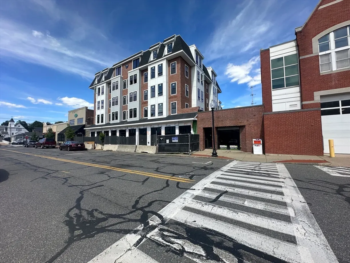 5 Washington St Natick, MA 01760