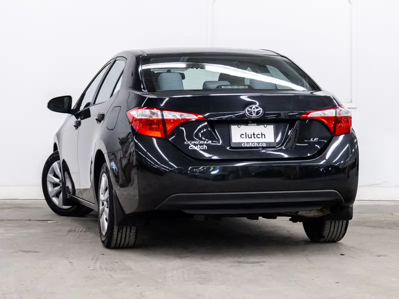 2016 Toyota Corolla63482129569283124