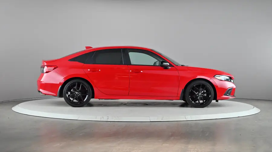 2024 Honda Civic63823891390467123