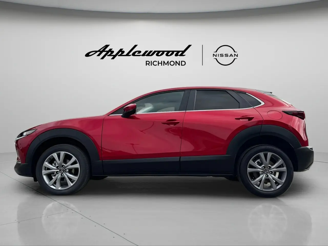 2024 Mazda® CX-30 GS AWD  •  31,073  kilometres64121197595010121