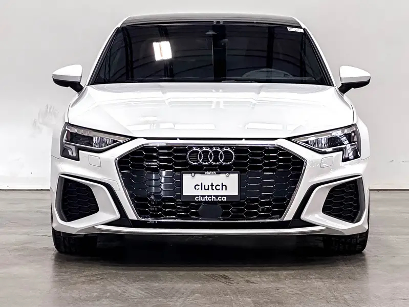 2023 Audi A363526066261379122