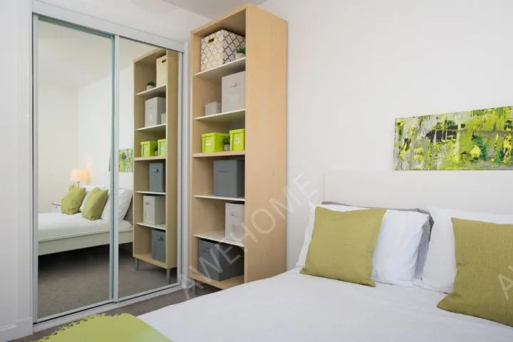 Trinity Court Aberdeen - Estándar - 2 habitaciones con estudio64378249494531121