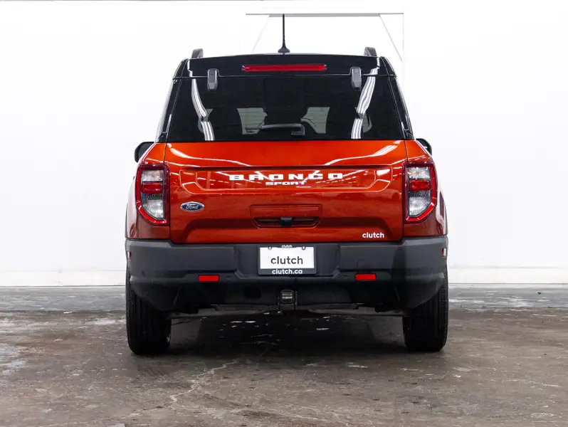 2024 Ford Bronco Sport64024150769281121