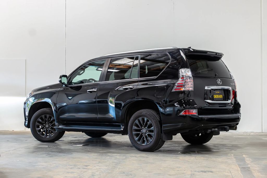 2021 LEXUS GX64023921882369124