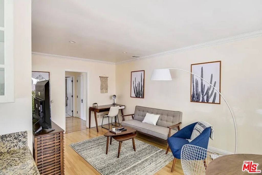 816 17th Street A Santa Monica CA, 9040364111213889411120
