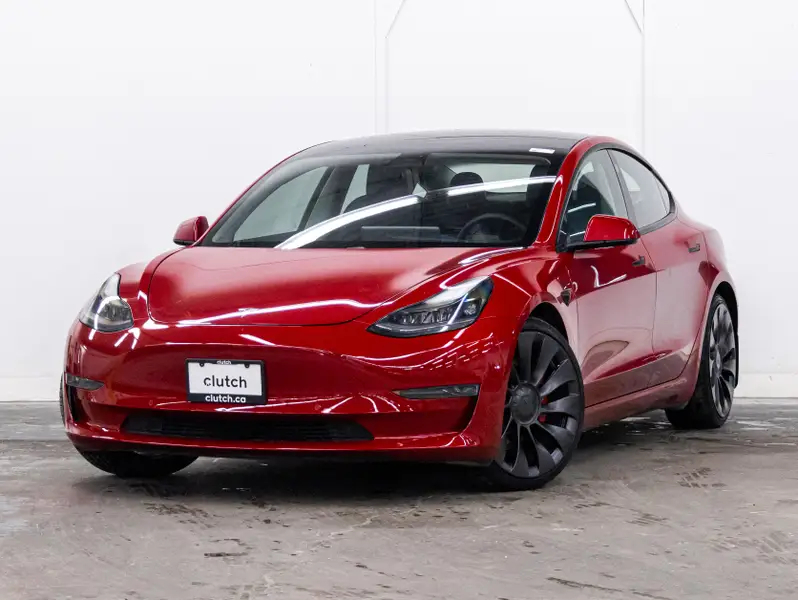 2021 Tesla Model 364545377332865122