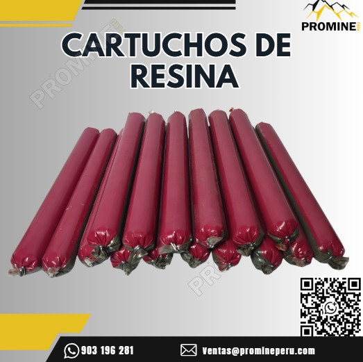 High-Performance Resin Cartridge Professional Service