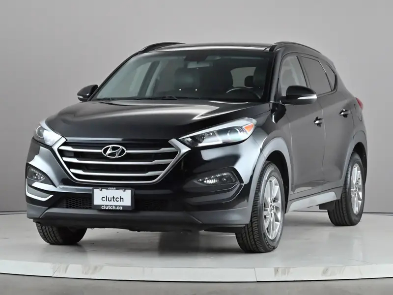 2018 Hyundai Tucson63614484575363121