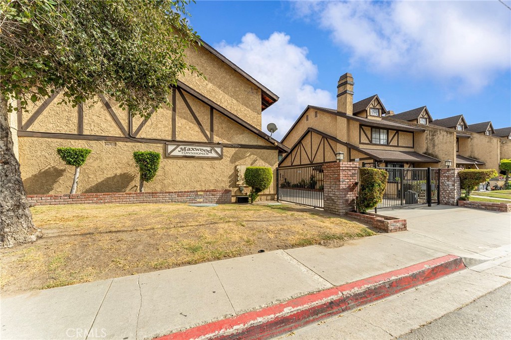 4042 Maxson Road B, El Monte CA, 9173264065500081026120