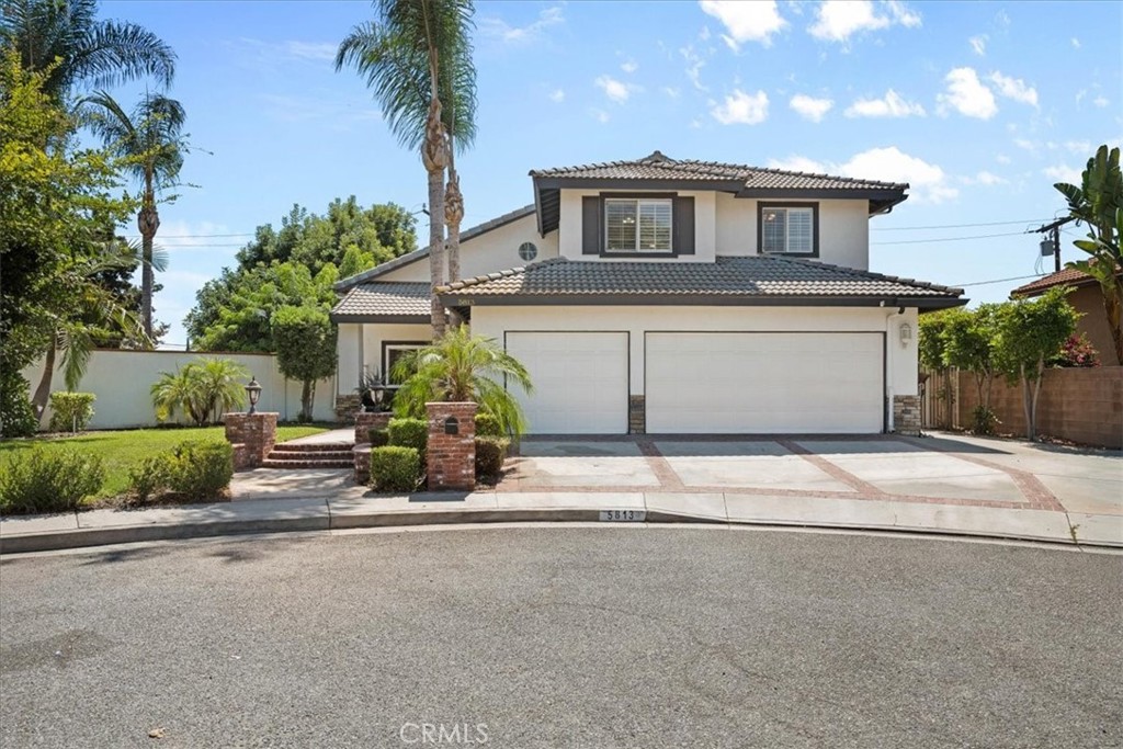 5813 Orange Place, Whittier CA, 9060663601891731843120
