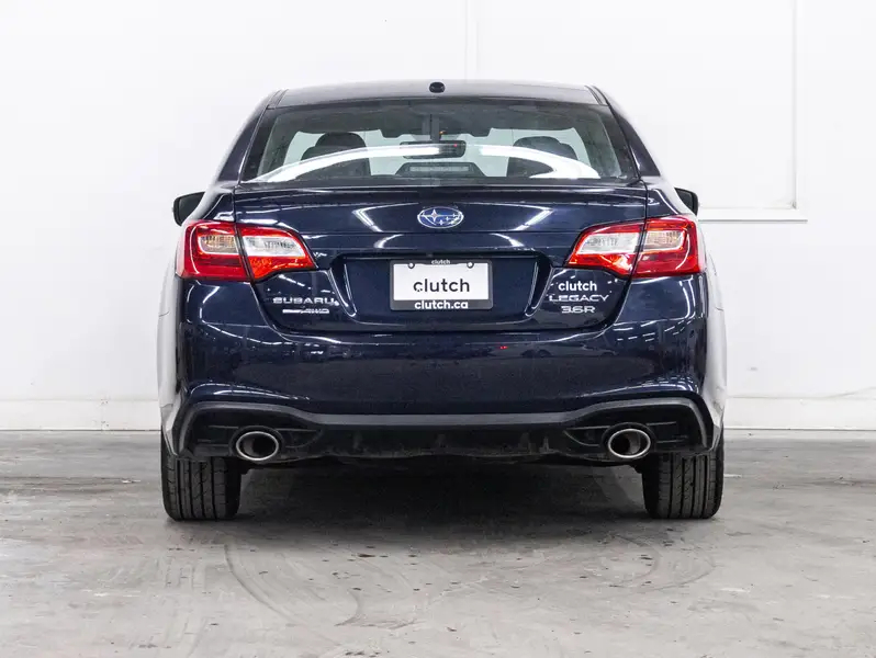 2018 Subaru Legacy63647431551233122