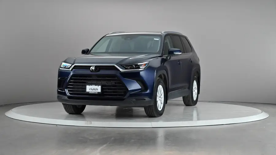 2024 Toyota Grand Highlander63516114741123120
