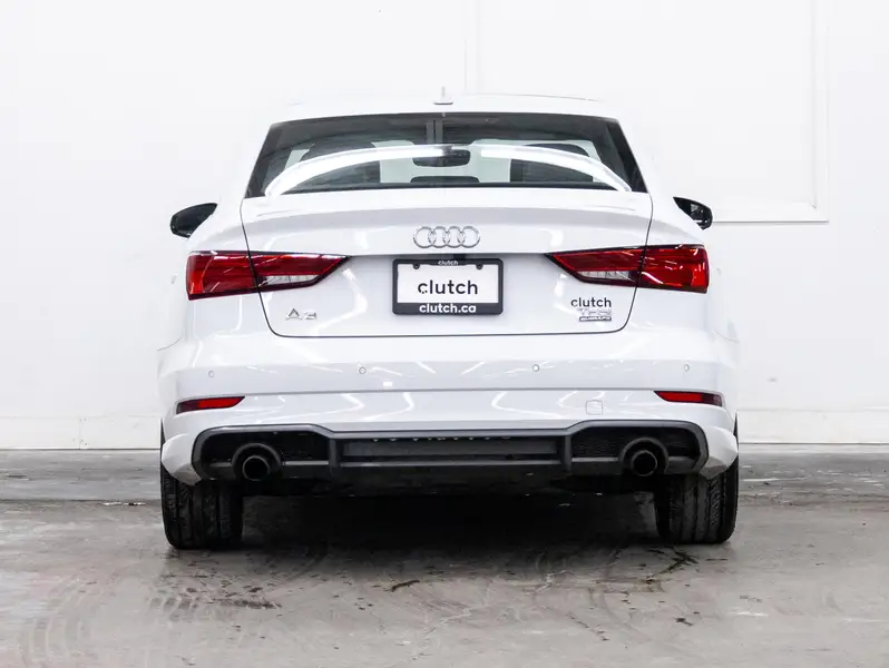 2018 Audi A364387939851777124