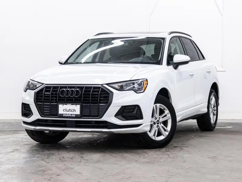 2021 Audi Q364322708851969121