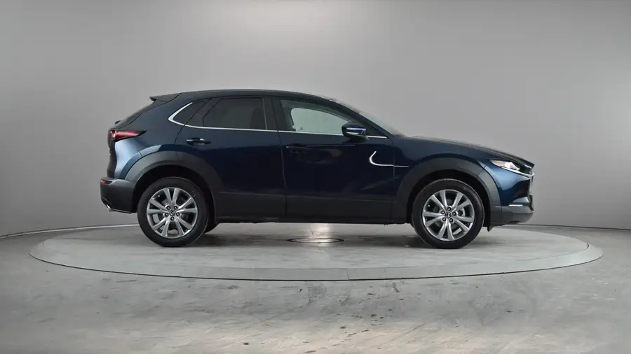 2023 Mazda CX-3064985789047939121
