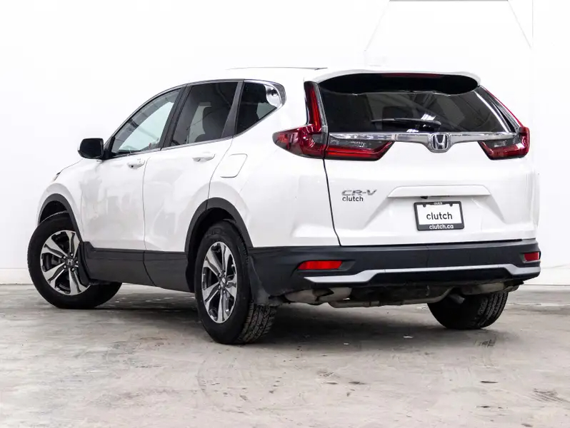 2021 Honda CR-V63538689284611122