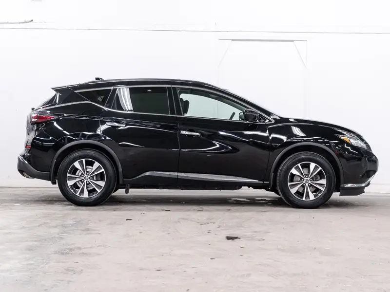 2020 Nissan Murano63722429961091121
