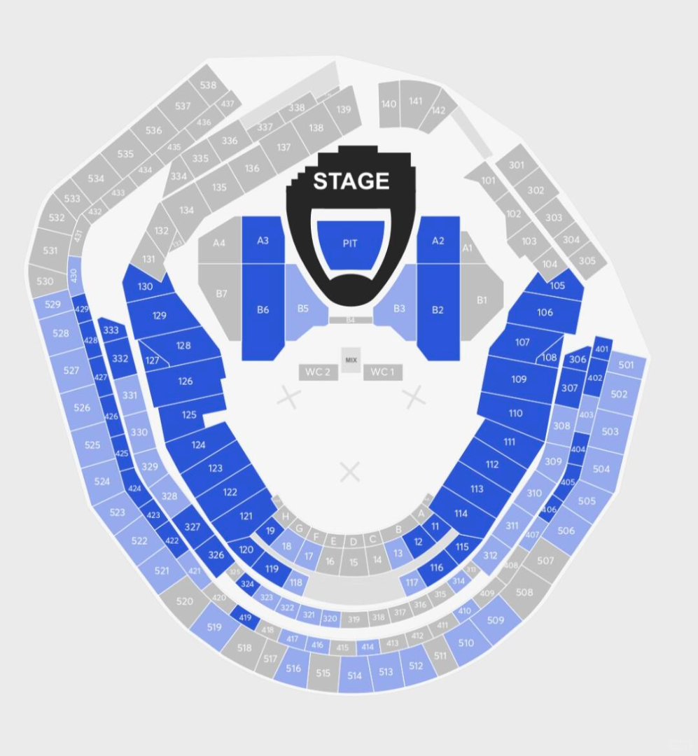 BLACKPINK NEW YORK🇺🇸纽约演唱会63126905721601120