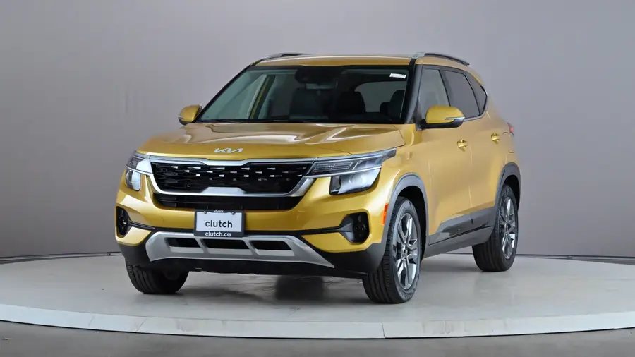 2023 Kia Seltos64223229150851124