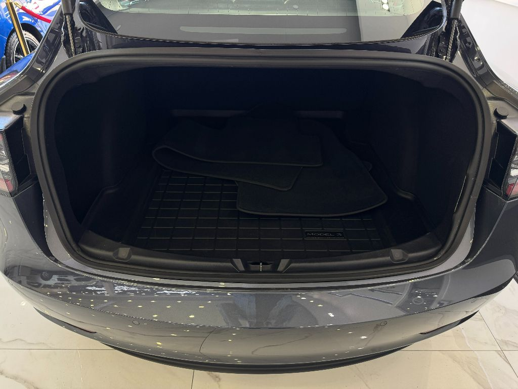 2019 TESLA MODEL 3 AWD SEDÁN DE 4 PUERTAS DE LARGO ALCANCE63326993867779123