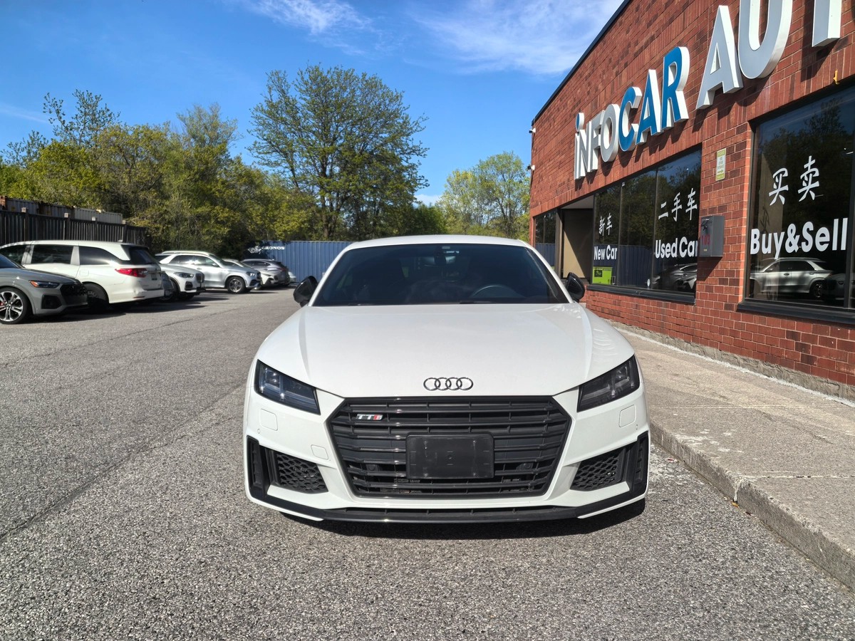﻿2021﻿ ﻿Audi﻿ ﻿TTS﻿ 64158444054913121