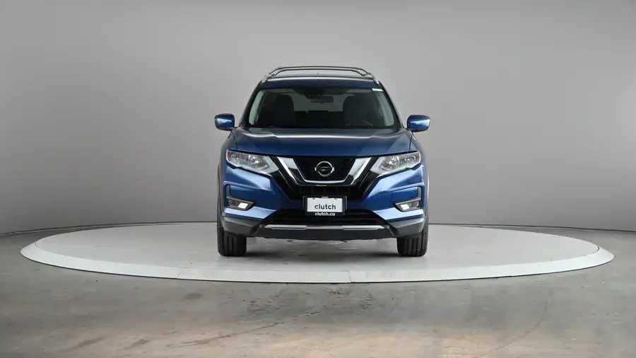 2019 Nissan Rogue63647359992449121