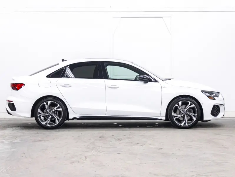 2023 Audi A3