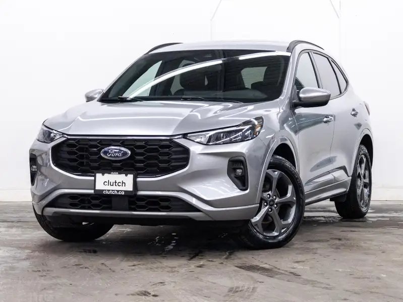 2024 Ford Escape634818225076491220