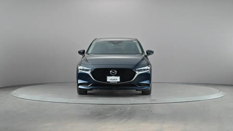 2024 Mazda Mazda364561010435457122