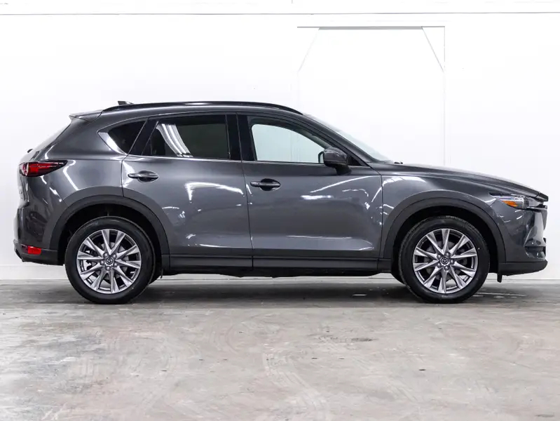 2019 Mazda CX-564079877316355123