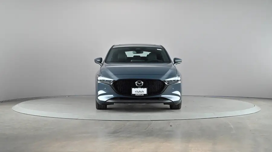 2024 Mazda Mazda3 Sport64356004327169124