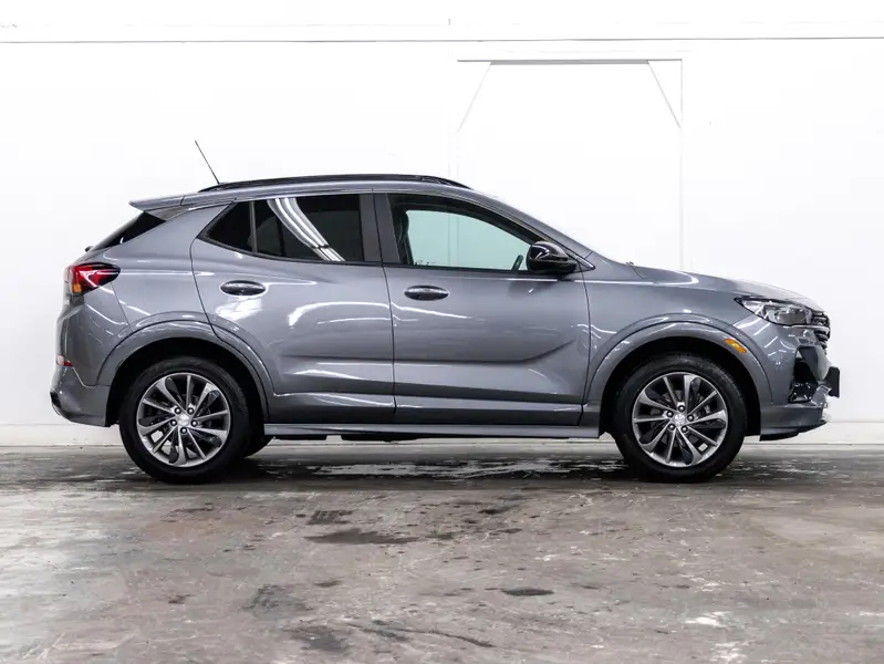 2021 Buick Encore GX64390253148929122